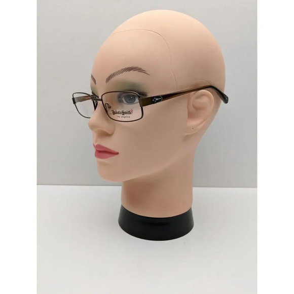 🕶️Hand Made! Dakota Smith Freedom Eyeglasses 55/18 140 /KAC122🕶️ - Picture 10 of 10